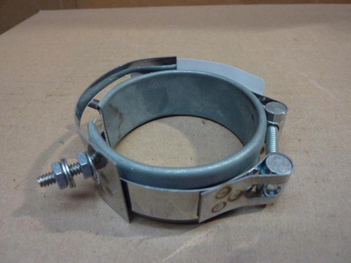 Used BIG CHIEF 250 Watt Heater Band BC12484A #33596