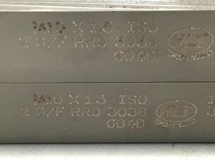 HLT Thread Rolling Die 334732 #110325