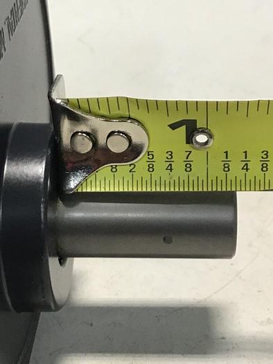 Used ORIENTAL MOTOR Gearhead 5GU12.5KB Used