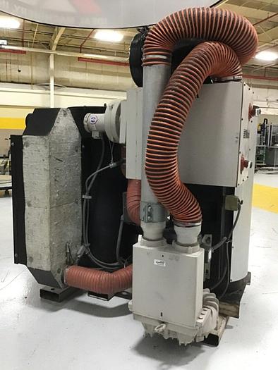 Used AEC WHITLOCK Desiccant Dryer WD-600 USED