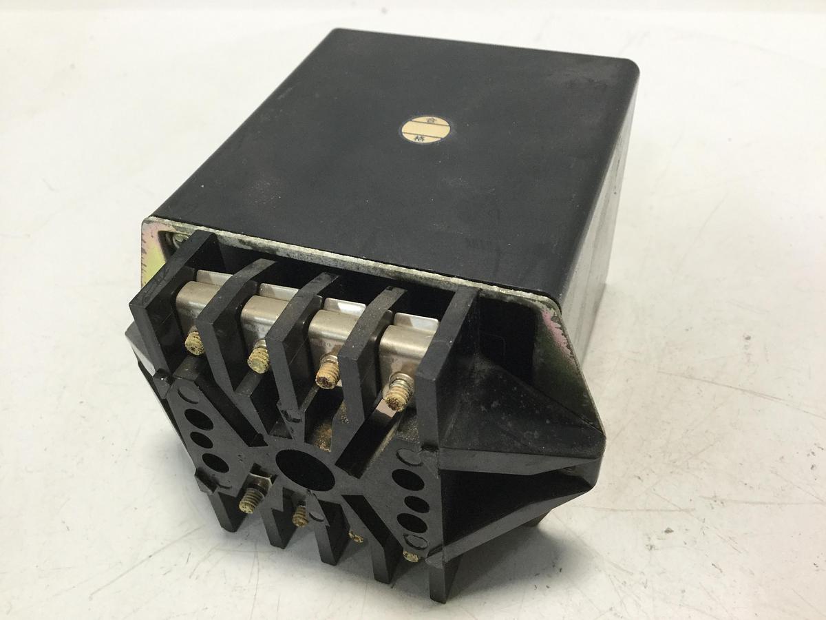 Used KYODO DENKI On Delay Timer FTRK-10 Used