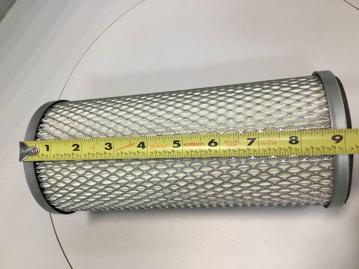 FLUITEK Filter FLK04-02409 #98126