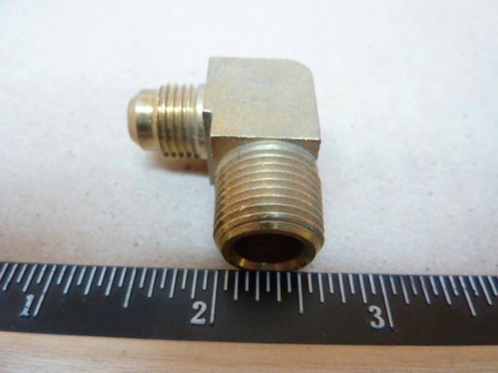 GENERIC Elbow 2501-06-06-B #41567 DNL SCRAPPED