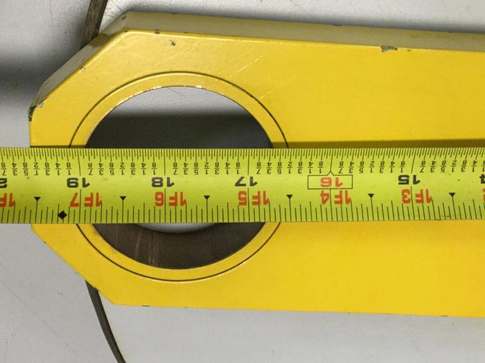 Used VAN DORN Crosshead Support 308143 #111072