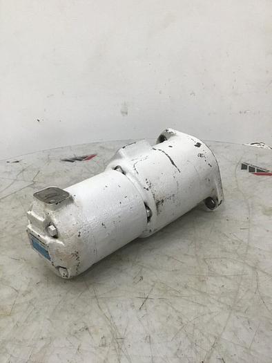 Used TOKIMEC VICKERS Hydraulic Pump SQP211-21-11-5-86BBC23 Used