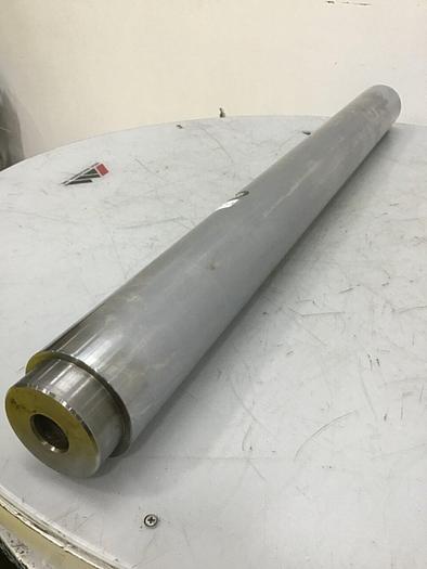 Used CINCINNATI MILACRON Crosshead Slide Pin 5028436 #123553