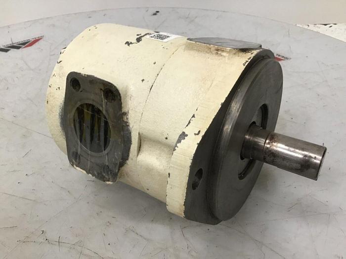 Used TOKIMEC VICKERS Hydraulic Pump SQP3-32-1B-18-S104 #137433
