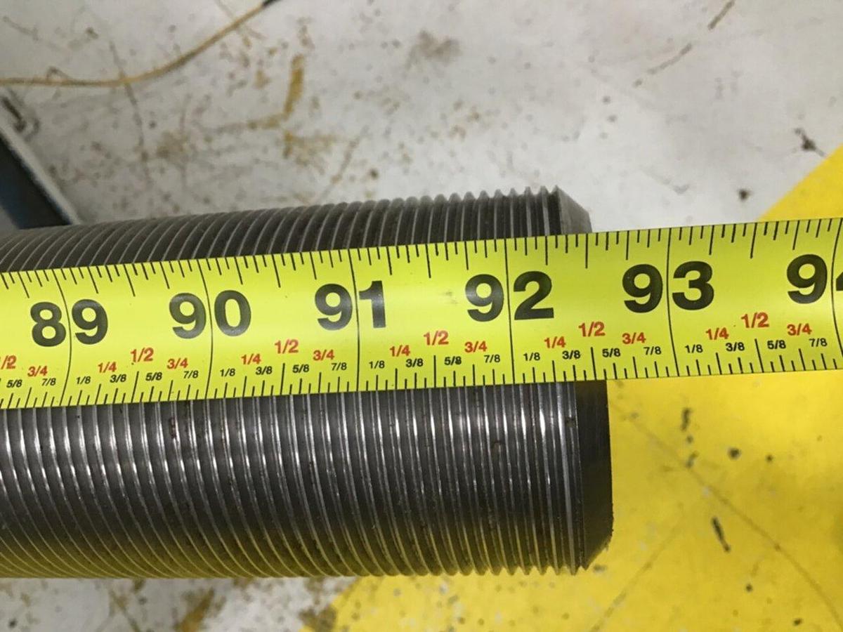 Used MILACRON Tie Bar 5297545 #132548