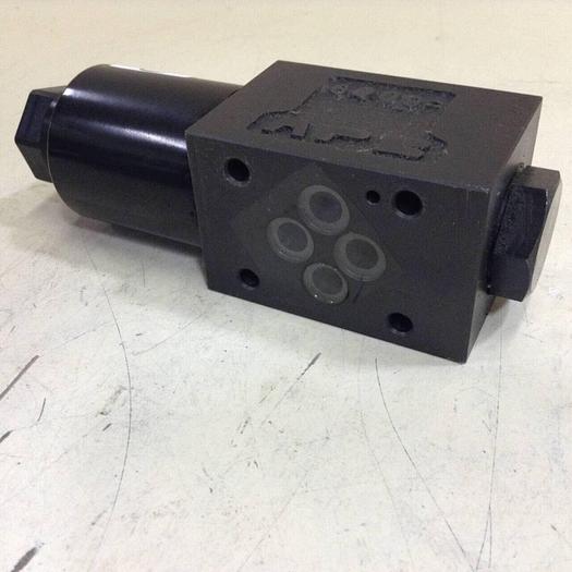 Used APB Valve 6809F #88140