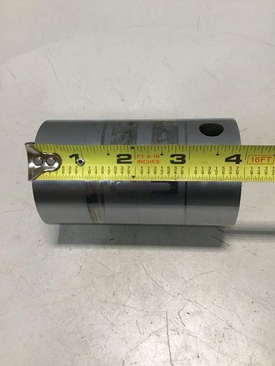 Used CINCINNATI MILACRON Front Toggle Pin 5038623 #116430