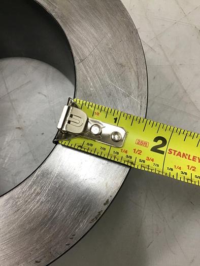 Used VAN DORN Toggle Link Spacer 336296F #122840