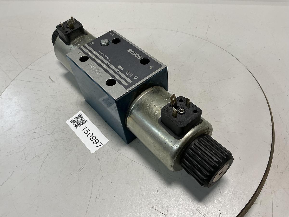 Used BOSCH 0 810 001 845