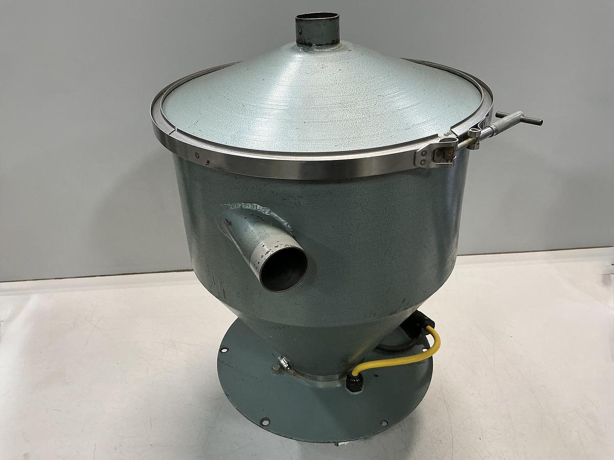 Used THORESON MCCOSH NO MODEL NUMBER