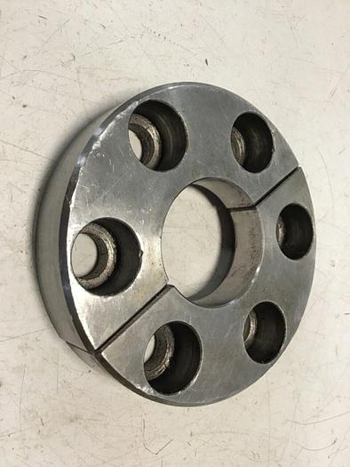 Used VAN DORN Barrel Retainer 8874-BK #135309