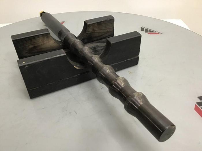 Used TOSHIBA Stop Bar ISF120SII-3A / SB #133757