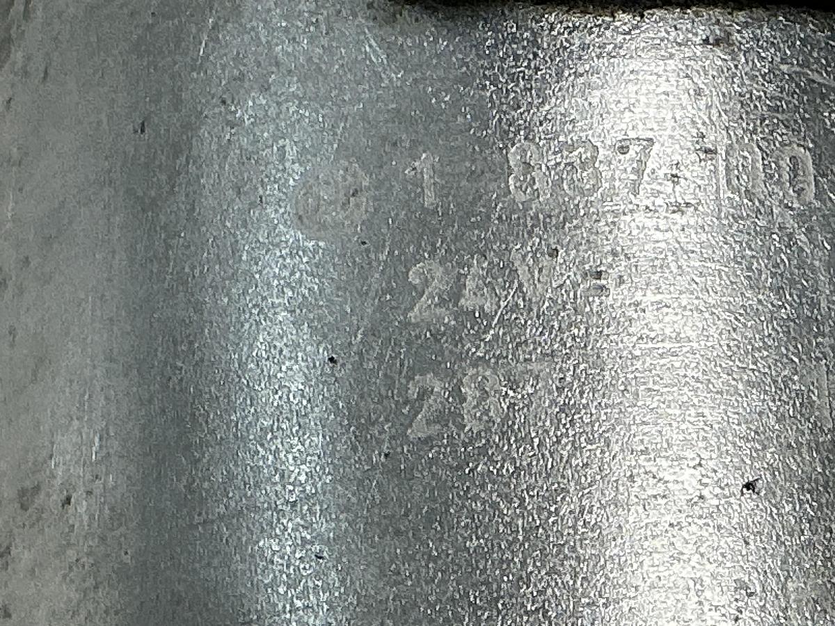 Used BOSCH 9810232459