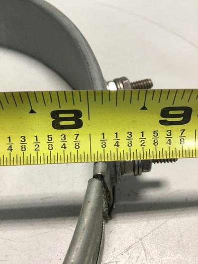 Used BIG CHIEF 600 Watt Heater Band BC31145A #126268