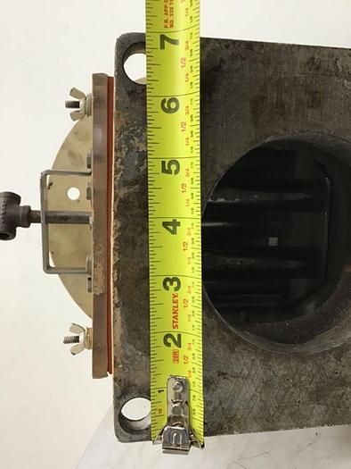 Used GENERIC Drawer Magnet 12X15X12 / DM #128065