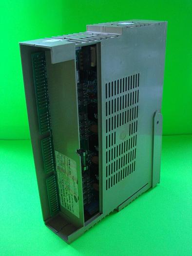Used BARBER COLMAN Sequence Module MACO 8000 80CA-10001-001-0-00 Used