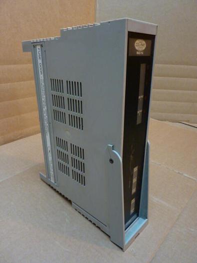 Used BARBER COLMAN Positioning Module 80FC-10001-001-0-00 Used