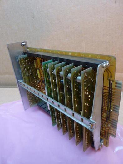 Used RELIANCE ELECTRIC Circuit Board Drive 0-51865-2 #34572