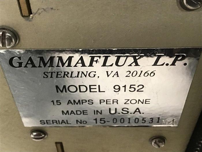 Used HUSKY Temperature Controller 9152 #112555