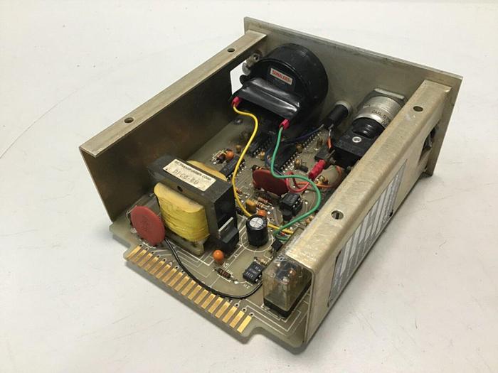 Used GAMMAFLUX Control ALM-32 USED