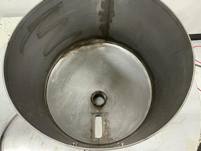 Used Generic Needs model #