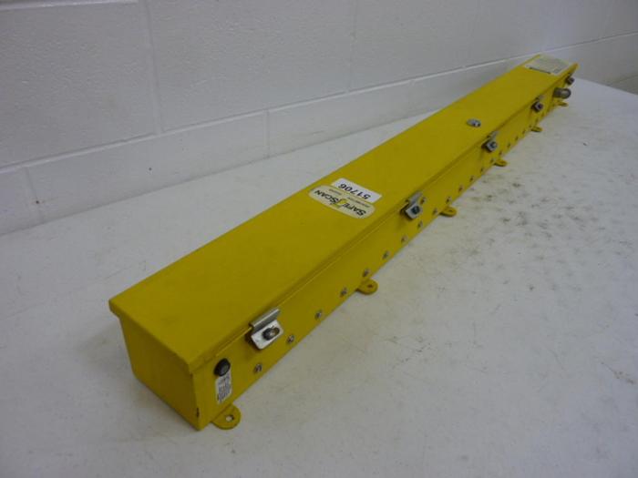 Used DOLAN JENNER Transmitter SS7B-481PD0T USED