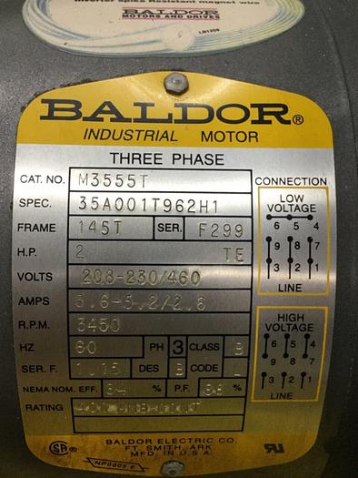 Used NOVATEC 220 CFM Desiccant Dryer NPD-220 Used