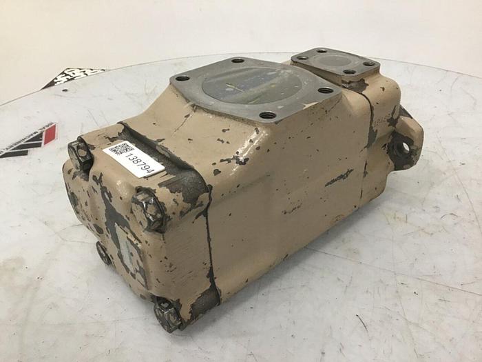 Used VICKERS Hydraulic Vane Pump 4535V60A30 Used