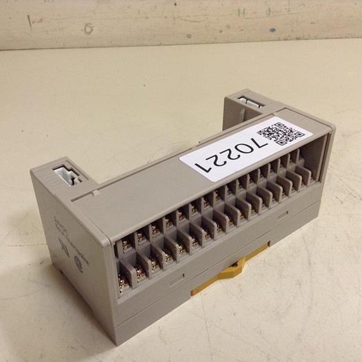 Used OMRON Digital Unit GT1-BSCO1 #70221