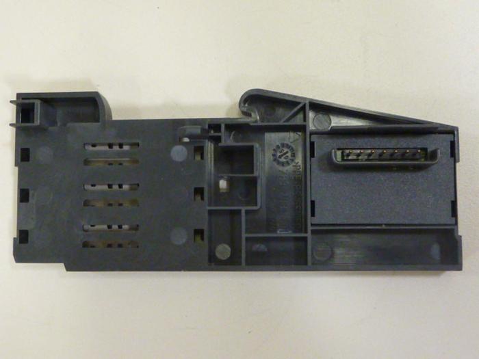 Used SIEMENS Terminal Module 6ES7 193-4JA00-0AA0 #46383