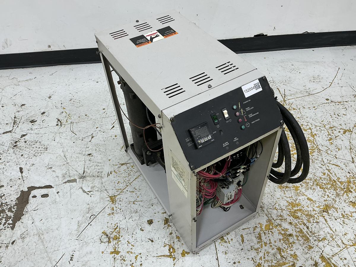 Used STERLING SEU-C-9-4-2