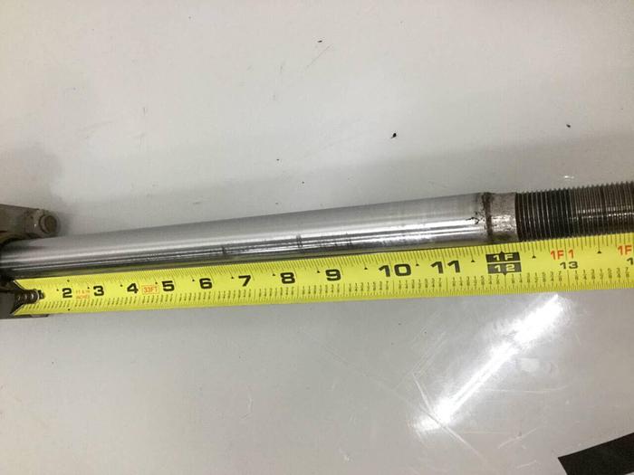 Used PARKER HANNIFIN Hydraulic Cylinder H-2HLS 182 #90249