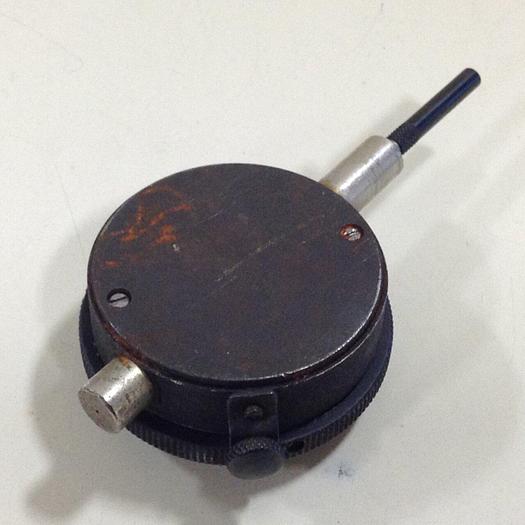 Used FEDERAL Gauge / Dial W6I A #76791