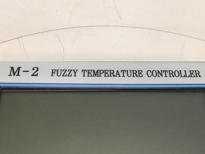 Used HOTSYS Fuzzy Temperature Control M-2FTC #119862