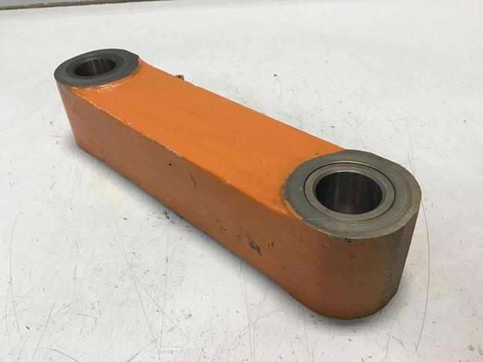 Used CINCINNATI MILACRON Toggle Link 3927672 #140553