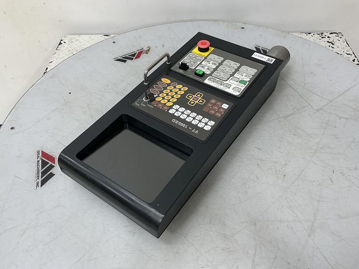 Used MEIKI VT-1000IID