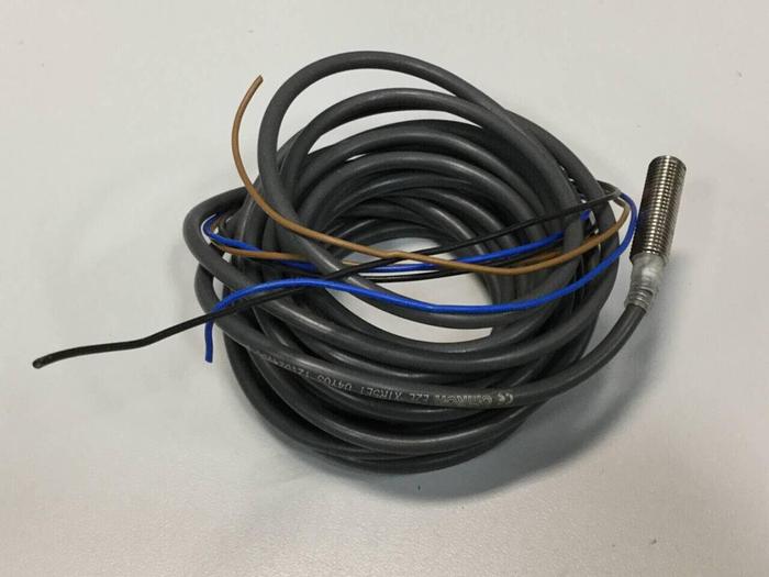 Used OMRON Sensor E2E-X1R5E1 #99344