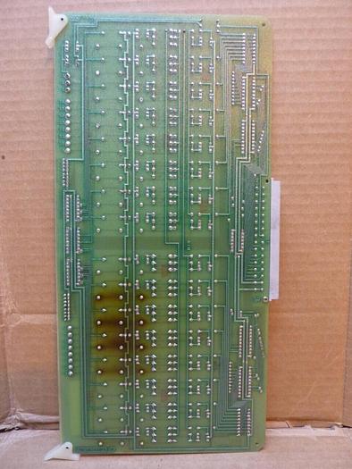 Used SCI Circuit Board 22857-1L REV C #25369
