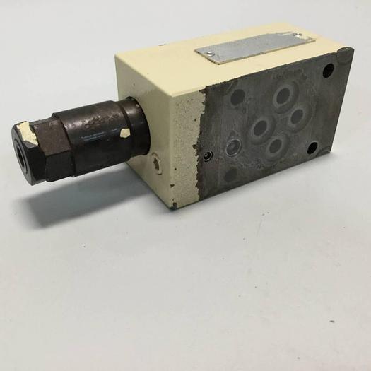 Used REXROTH Valve ZDB6VA236200V #92290