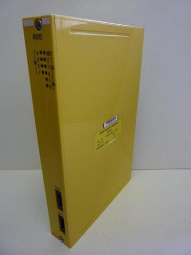 Used FANUC Interface Module A03B-0801-C104 USED
