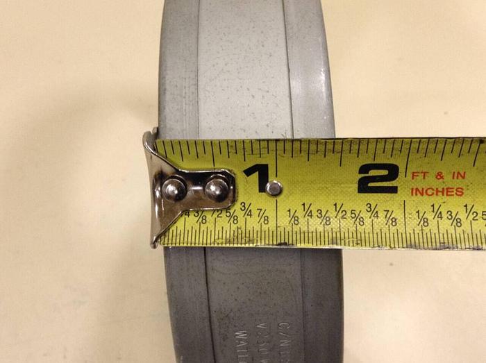 WATLOW 500 Watt Heater Band B5E1JP9A #83215