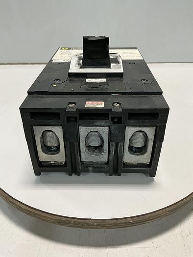 Used SQUARE D LAL36400