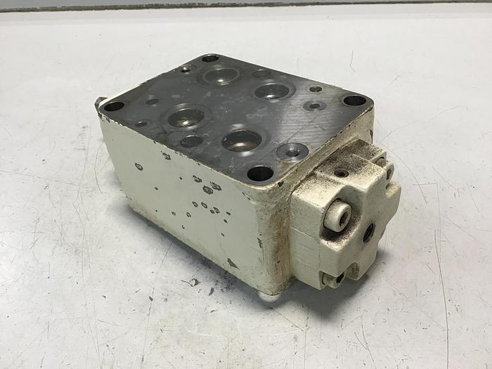 Used YUKEN MRP-06-C-10