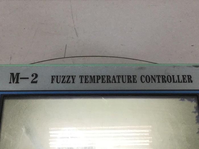 Used HOTSYS Fuzzy Temperature Control M-2FTC #119860