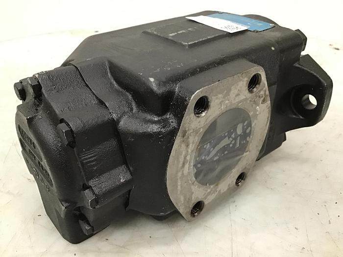 Used DENISON HYDRAULICS Pump T6DC0380141L01B1P31 Used #144722
