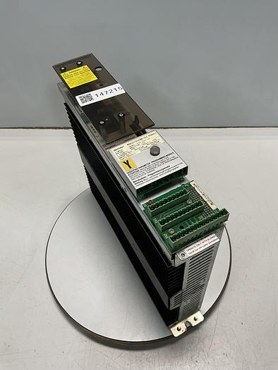 Used INDRAMAT TDM 3.2-030-300-W1