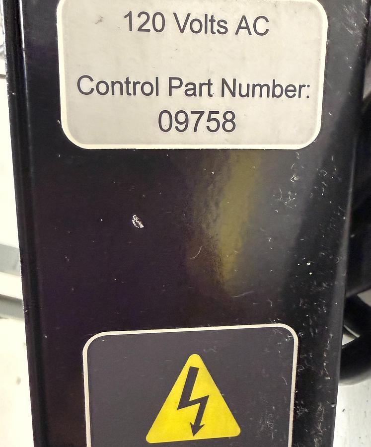 Used NOVATEC VL-3